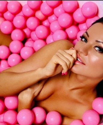 Лизка, 19 лет